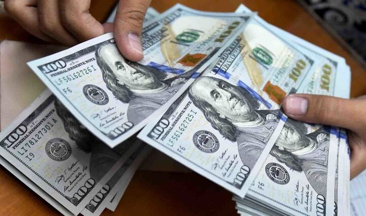 افزایش ۲ برابری ارز مسافرتی برای زائران حج تمتع ۱۴۰۲ افزایش ۲ برابری ارز مسافرتی برای زائران حج تمتع ۱۴۰۲