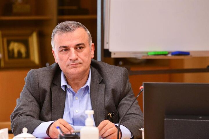 پژوهش و فناوری پتروشیمی مرجع صادرات فناوری، کاتالیست و مواد شیمیایی است پژوهش و فناوری پتروشیمی مرجع صادرات فناوری، کاتالیست و مواد شیمیایی است