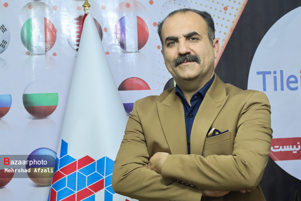 بحران انرژی اروپا؛ فرصتی برای صادرات کاشی و سرامیک ایرانی| استفاده مسکن ملی از کالاهای ارزان و متوسط