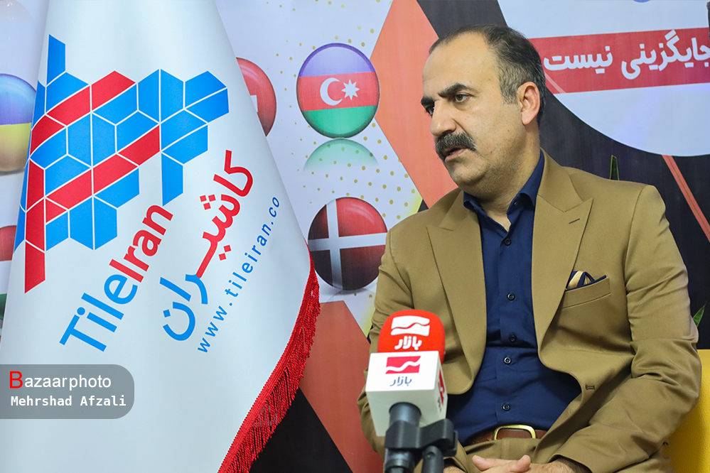 بحران انرژی اروپا؛ فرصتی برای صادرات کاشی و سرامیک ایرانی| استفاده مسکن ملی از کالاهای ارزان و متوسط