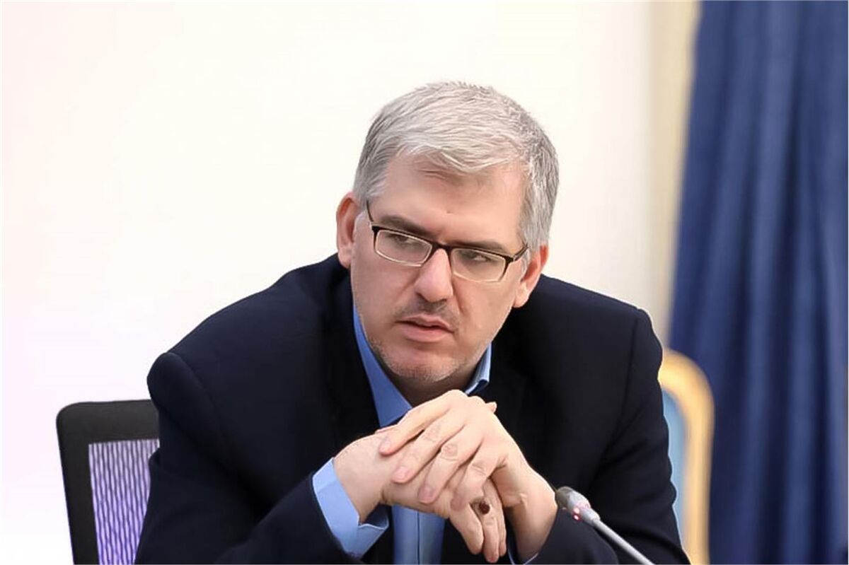 افزایش سرعت جذب نخبگان با کمک بخش خصوصی امکان پذیر است