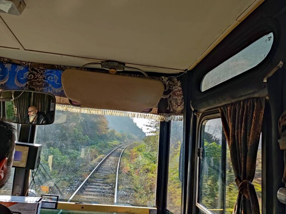 کارخانه ریل بندهای چوبی شمال هر سال آب می رود!