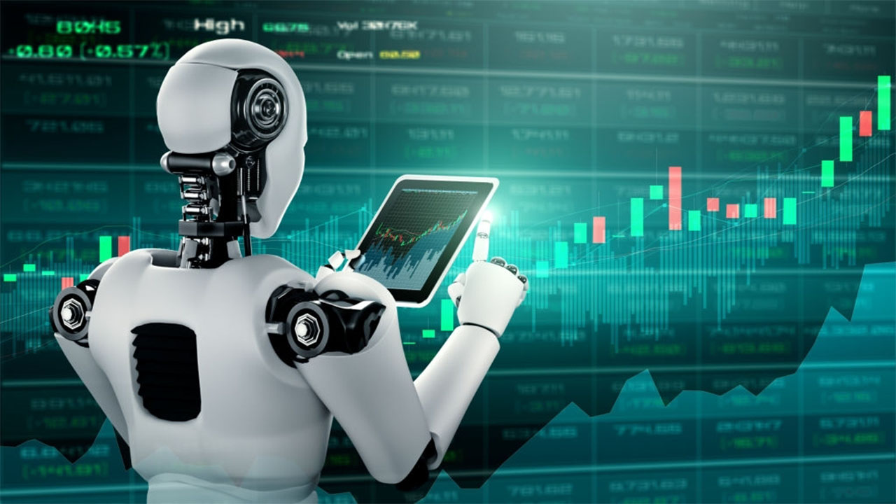 آیا استفاده از ربات معامله گر ارز دیجیتال در صرافی ارز دیجیتال قانونی است؟