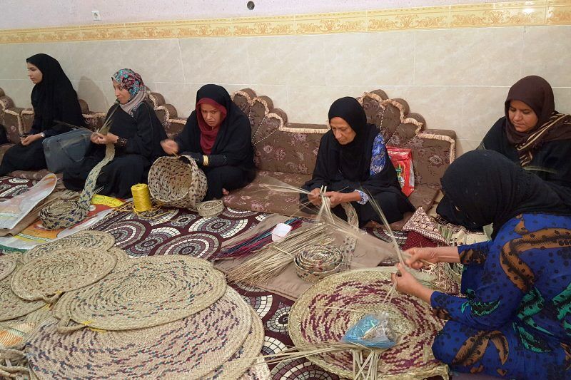 شرایط برگزاری مجمع عمومی موسسین انجمن فعالان صنایع دستی خوزستان اعلام شد