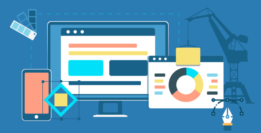 افزایش فروش تضمینی با طراحی سایت فروشگاهی