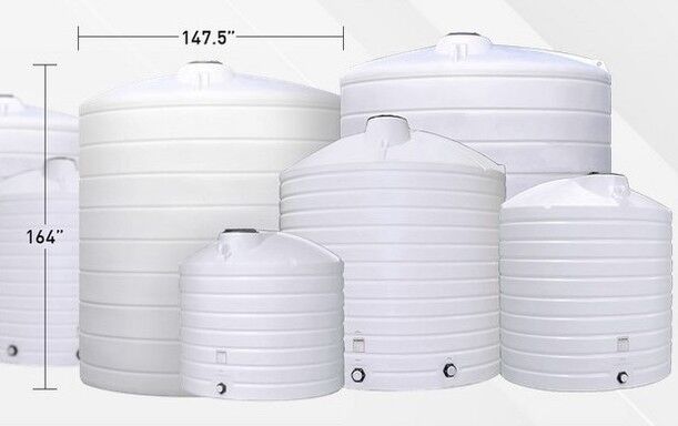 مخزن نگهداری اسید: الزامات ذخیره سازی و اقدامات احتیاطی مخزن نگهداری اسید: الزامات ذخیره سازی و اقدامات احتیاطی