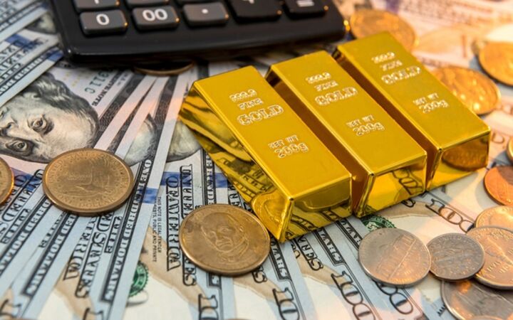 قیمت طلا، سکه، دلار و سایر ارزها ۲۲ فروردین ۱۴۰۲