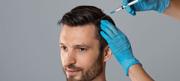 هزینه درمان ریزش مو: از داروها تا جراحی