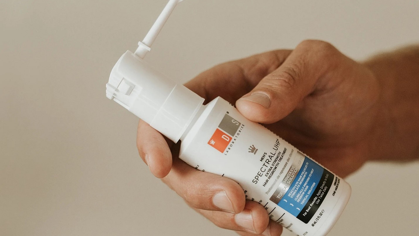 هزینه درمان ریزش مو: از داروها تا جراحی