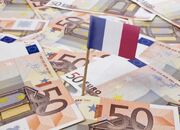 بدهی دولتی فرانسه؛ ۳ هزار میلیارد یورو