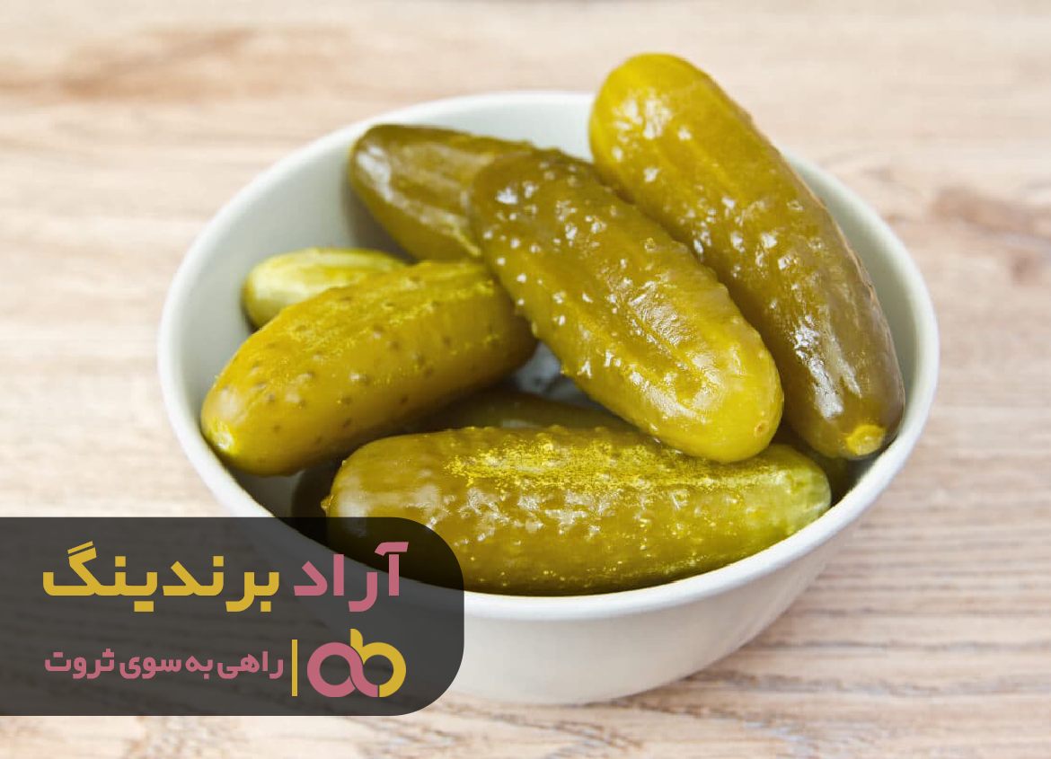 با روشی تضمینی رقبای خود را از میدان بدر کردم