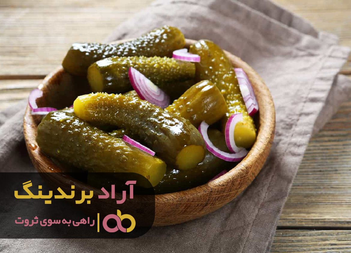 با روشی تضمینی رقبای خود را از میدان بدر کردم