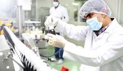 آغاز حرکت فراتر از داروسازی داروسازان ایران؛ به کار گیری هوش مصنوعی در آینده نگری صنعت دارو