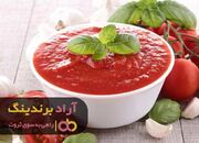 با حوزه رب گوجه فرنگی قله ثروت را فتح کردم