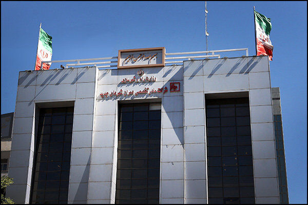 زمین تولید مسکن شهرهای جدید به میزان ۸ هزار و ۳۳۰ هکتار تامین شد زمین تولید مسکن شهرهای جدید به میزان ۸ هزار و ۳۳۰ هکتار تامین شد