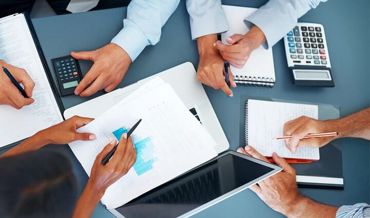 حساب سود و زیان انباشته چیست و چگونه حساب میشود؟ حساب سود و زیان انباشته چیست و چگونه حساب میشود؟