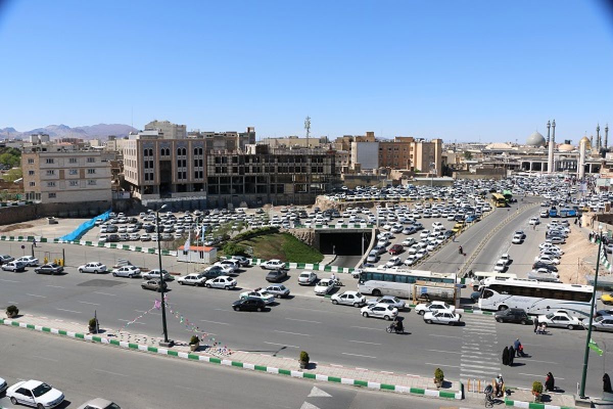 جای خالی بودجه زیارت در نگین گردشگری مذهبی کشور| زائران میآیند، بودجه نمیآید