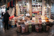 نظارت و بازرسی بازار کالاهای اساسی ویژه شب یلدا تشدید شد