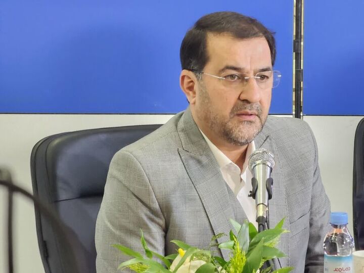 پارکینگ فرودگاه امام (ره) برای زائران اربعین رایگان است پارکینگ فرودگاه امام (ره) برای زائران اربعین رایگان است