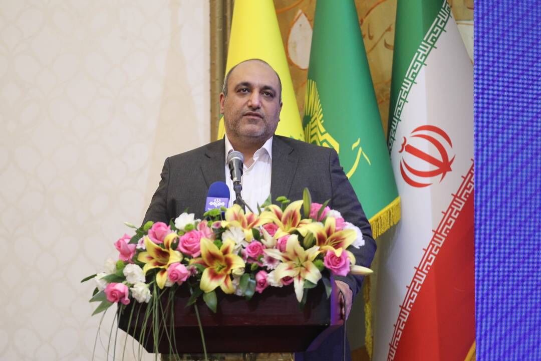 منطقه ویژه اقتصادی سرخس، مرکز ثقل ترانزیت کالا