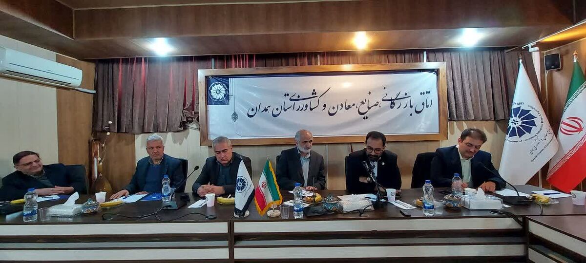 «کشت فراسرزمینی» راهکاری در تامین امنیت غذایی | اهمیت موضوع برای مسئولان جا نیفتاده است