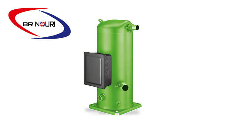 مهمترین قطعه تجهیزات سرمایشی خانه شما کمپرسور