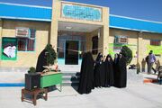 تحصیل دانش‌آموزان کرمانی در ۴۱ مدرسه برکت