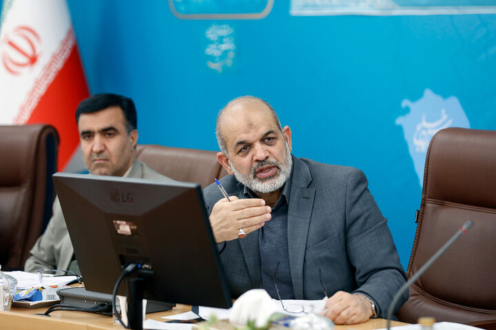 موافقت وزیر کشور با ۳ درخواست اقتصادی و اشتغالزای استاندار بوشهر