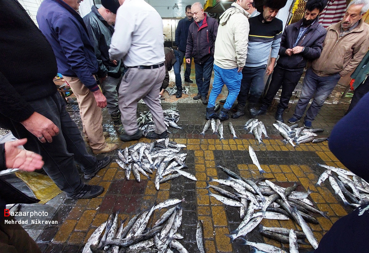 نفس بازارهای نوروزی چاق نشد| تخفیفانه ها معجزه می کند؟