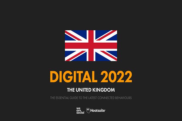 انگلیس مقام نخست اروپا در زمینه اقتصاد دیجیتال را در اختیار دارد