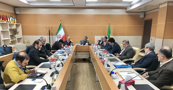 کارخانه تولید کودهای فسفاته احداث میشود کارخانه تولید کودهای فسفاته احداث میشود