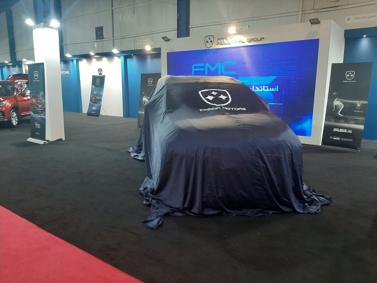 جی ۹ سه ماهه نخست سال اینده به بازار می آید| تولید از ۲ تا ۱۸ چرخ توسط بهمنی ها