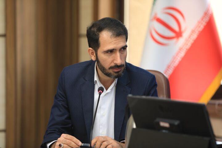 هوشمندسازی لوازم خانگی در اولویت وزارت صمت هوشمندسازی لوازم خانگی در اولویت وزارت صمت