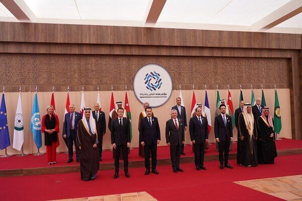 ادغام اقتصادی منطقه ای؛ کانون توجه کنفرانس بغداد ۲ | آیا این نشست به اهداف خود دست می یابد؟