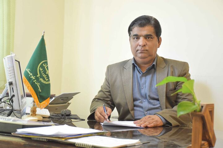 مبادلات یک میلیون و ۶۸۱ هزار تن محصولات کشاورزی از مرزهای سیستان و بلوچستان مبادلات یک میلیون و ۶۸۱ هزار تن محصولات کشاورزی از مرزهای سیستان و بلوچستان