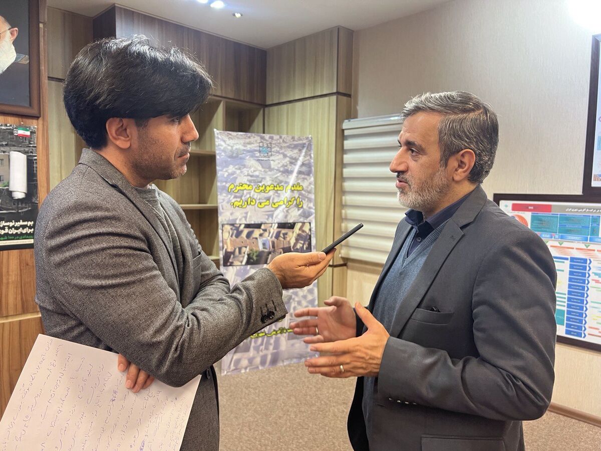 آپشن های جدید برای تسریع نوسازی بافت فرسوده؛ از زمین معوض تا سبک سازی| برای بسته تشویقی گریه کردم!