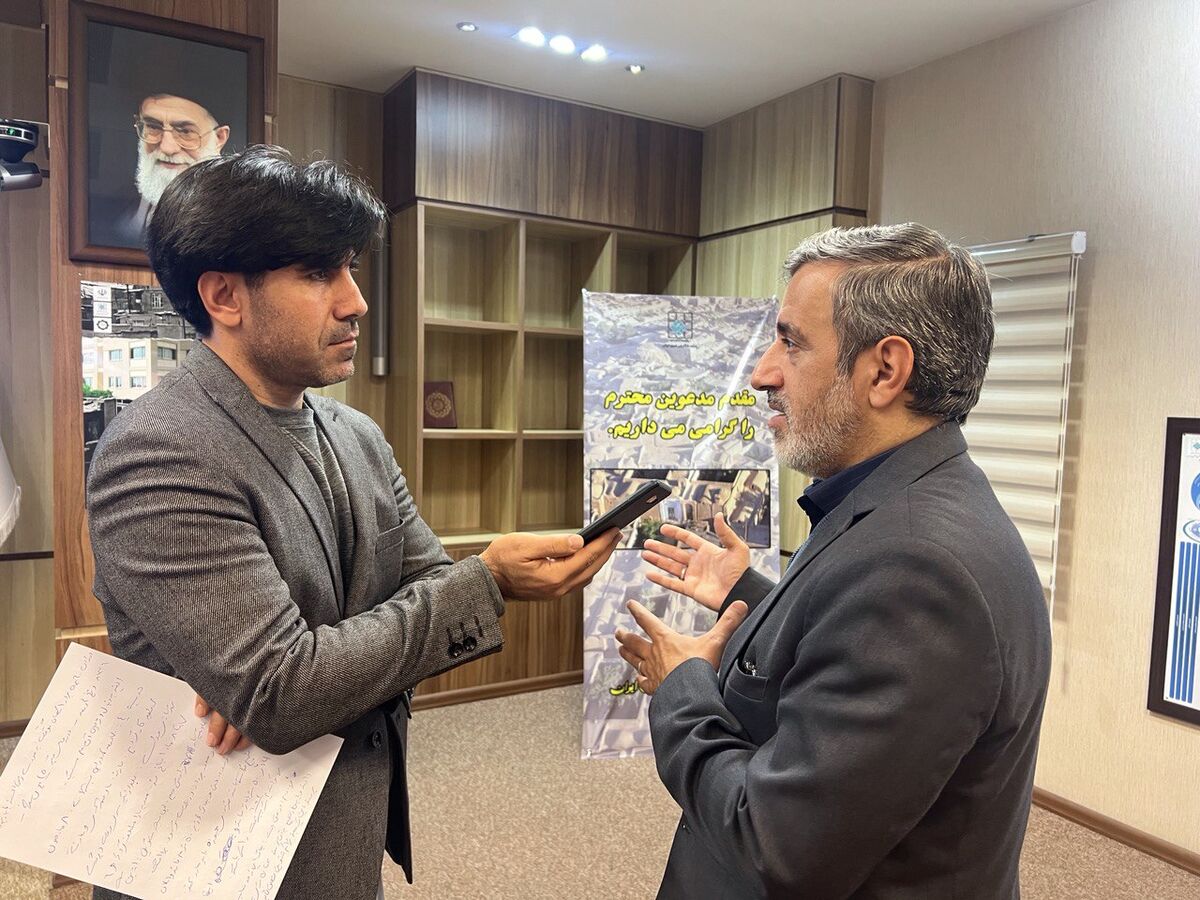 جدی شدن اجرای طرح قدیمی «کلید به کلید» نوسازی بافت فرسوده| کُندی شهرداری ها در صدور پروانه ساخت!