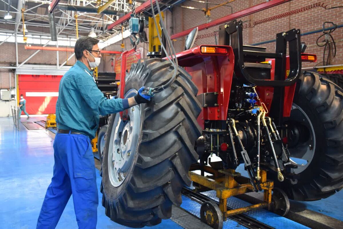 اعتبار اختصاصی رئیسجمهور شهید سر از سفره واردات درآورد