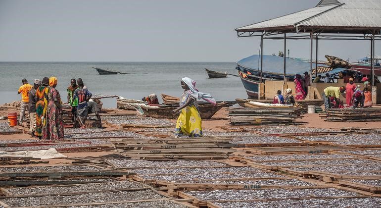 توجه نسبی برنامه هفتم به اقتصاد دریا| سهم ۲ درصدی ایران نسبت به کشورهای خلیج فارس عقب تر نرفت!