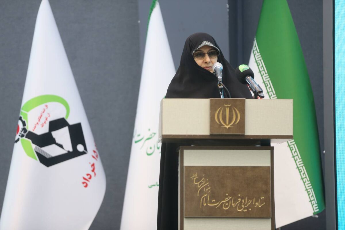 حمایت ستاد اجرایی فرمان امام از ایدههای برتر در زمینه تسهیل فرزندآوری