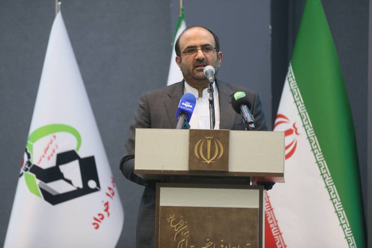 حمایت ستاد اجرایی فرمان امام از ایدههای برتر در زمینه تسهیل فرزندآوری