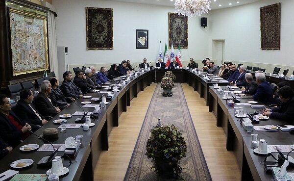 صنعت نساجی و پوشاک در سالهای اخیر مورد بیمهری قرار گرفته است