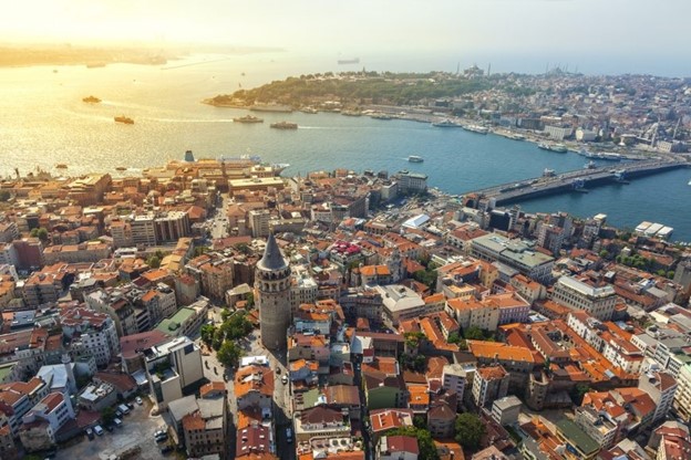 خرید ملک در ترکیه: شرایط و هزینه آن