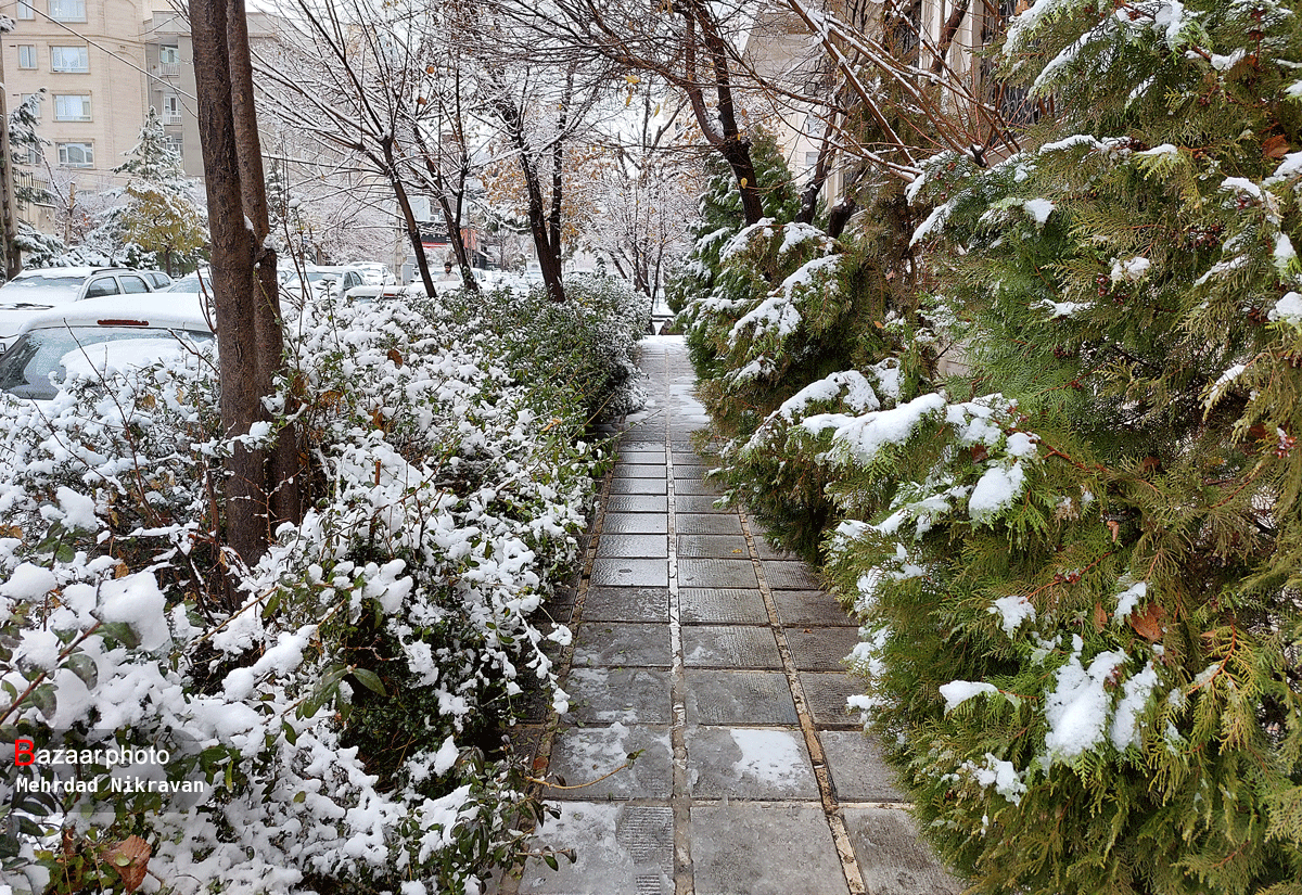 جدال انرژی با زمستان سرد قم | روایت مصرفی که باید «مدیریت» شود