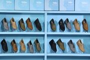 ظرفیت کفش ایرانی برای صادرات