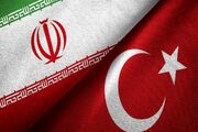 تجارت ایران و ترکیه سالانه حدود ۶.۵ میلیارد دلار است