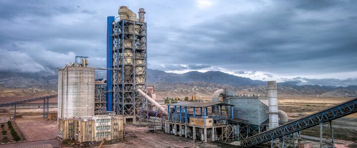 افزایش قیمت مسکن بر اثر کاهش تولید سیمان | آیا دولت مقصر افزایش قیمت است؟ افزایش قیمت مسکن بر اثر کاهش تولید سیمان | آیا دولت مقصر افزایش قیمت است؟