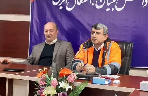 راهدارخانههای شرق استان سمنان تجهیز شد | اجرای طرحهای راهداری