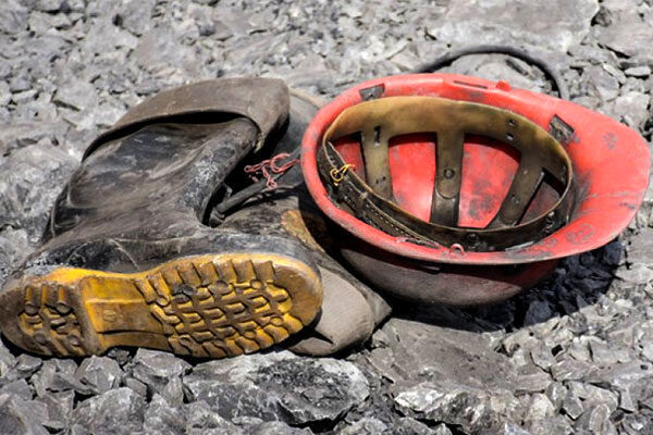 حادثه معدنی در دامغان | ۳ کارگر جان خود را از دست دادند