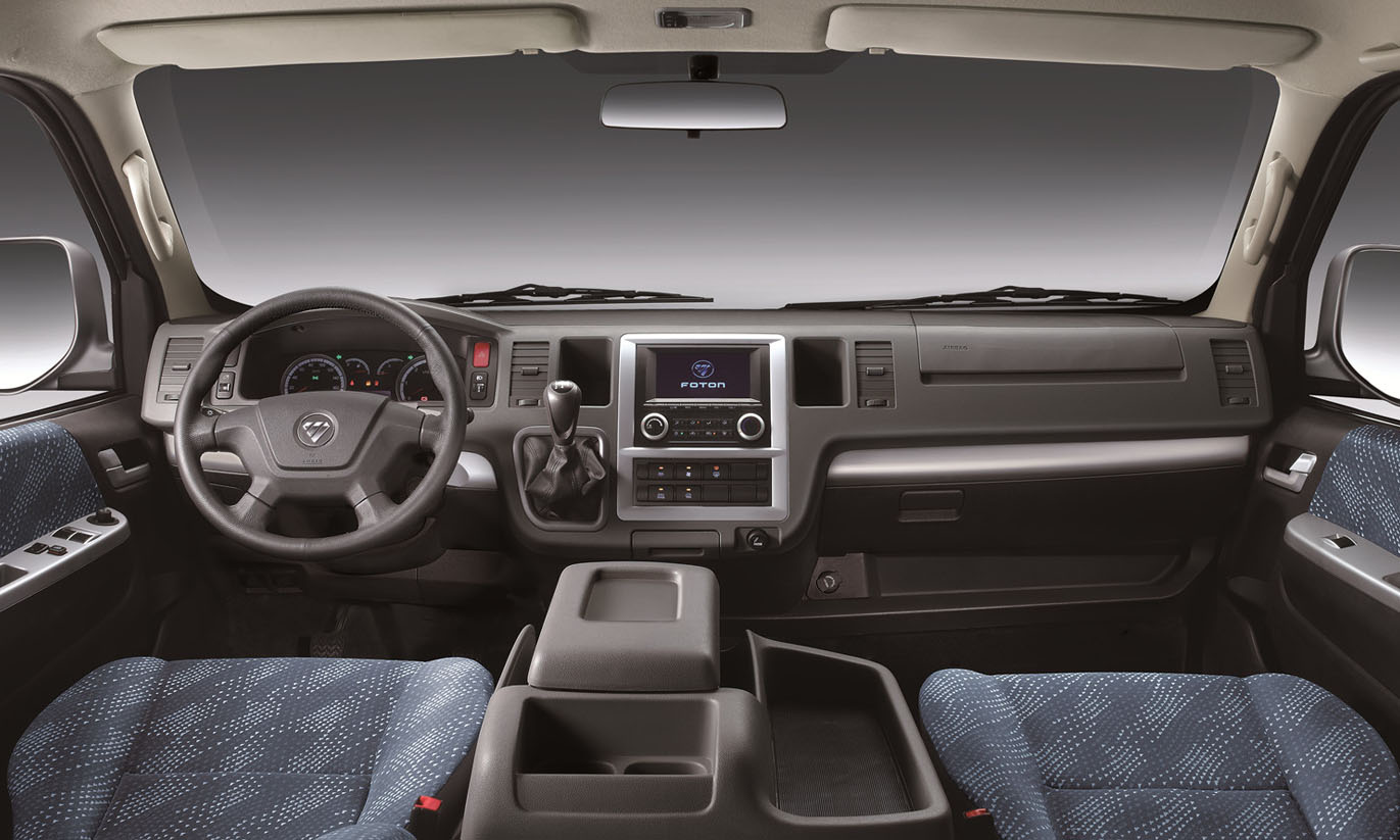 طراحی داخلی ون وانا